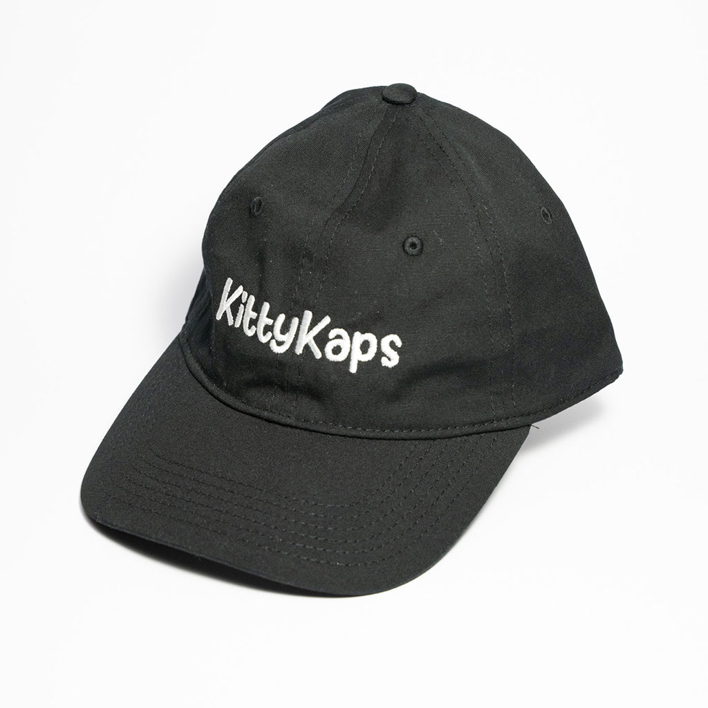 Kitty Cap