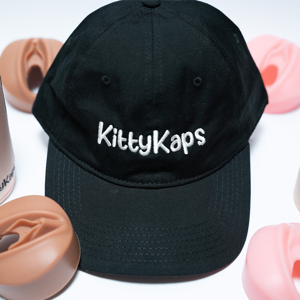 Kitty Cap